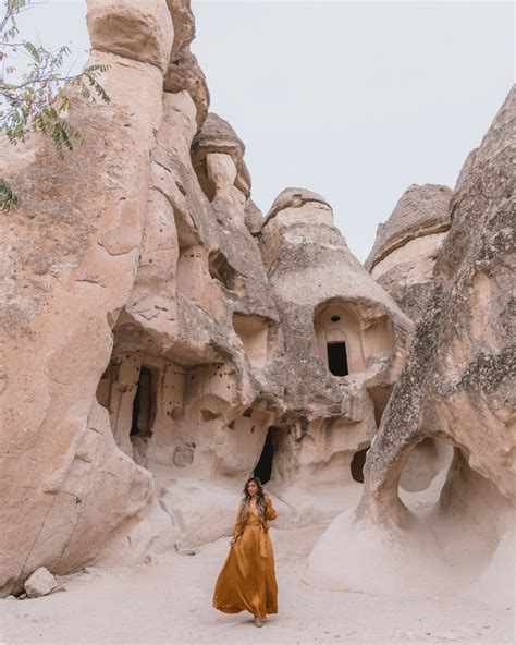 Cappadocia Guide
