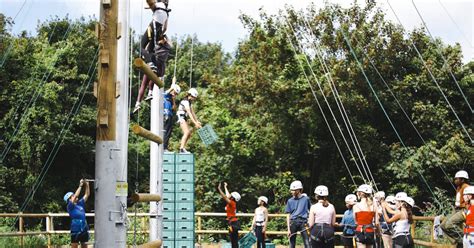 Cappadocia High Ropes Course