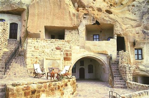Cappadocia Interior Design