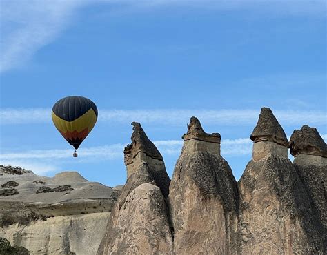 Cappadocia Local Guide