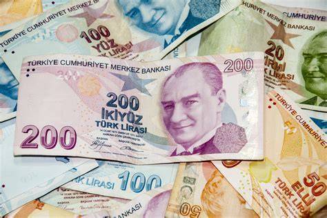 Cappadocia Money