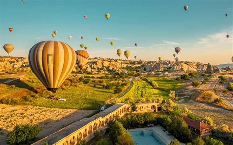 Cappadocia North Tour: Is the Red Tour Worth it? A Detailed Review