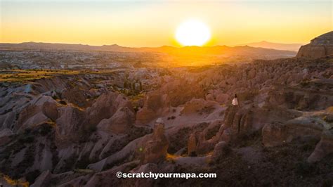 Cappadocia Panoramic Viewpoints