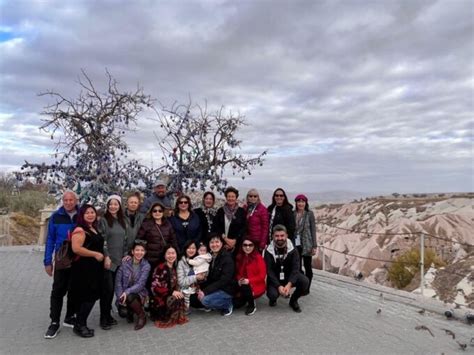 Cappadocia Personal Guide