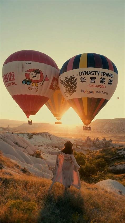 Cappadocia Photographer