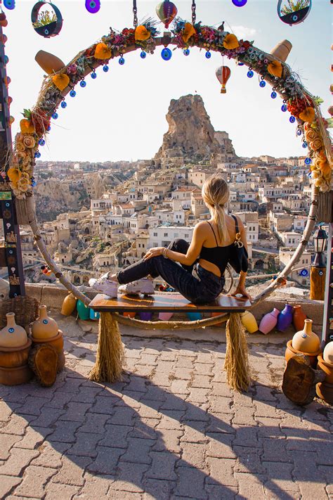 Cappadocia Photography