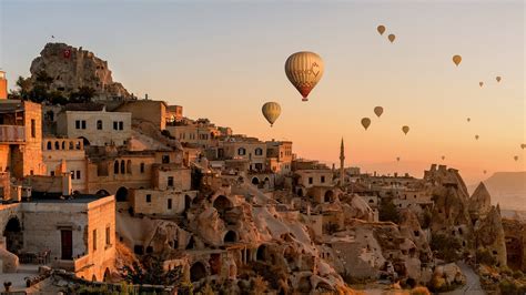 Cappadocia Photography Tips