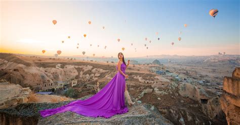 Cappadocia Photoshoot