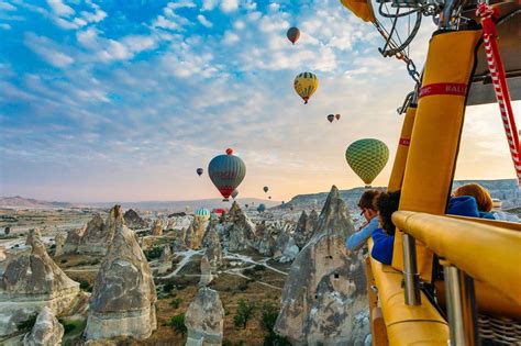 Cappadocia Private Tour Guide