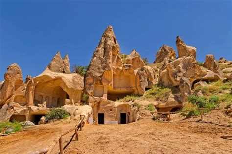 Cappadocia Red Tour highlights