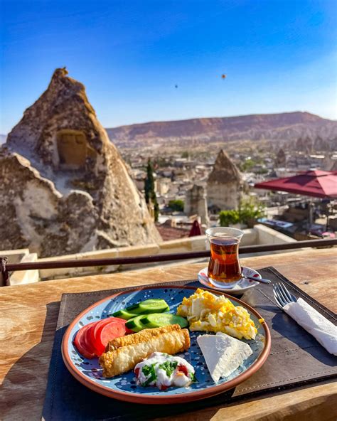 Cappadocia Review