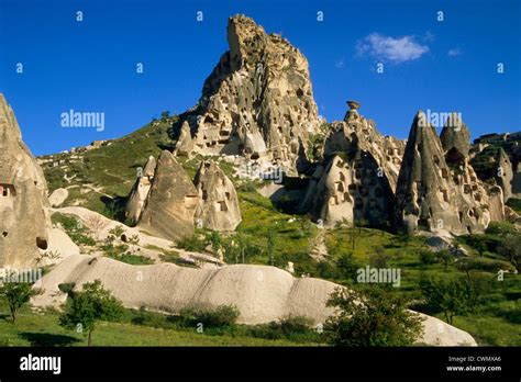 Cappadocia Scenery