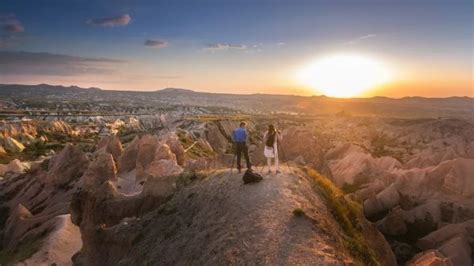 Cappadocia Sunset Tour