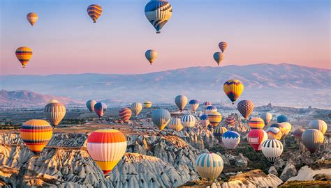 Cappadocia Tour Group