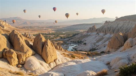 Cappadocia Tour Options