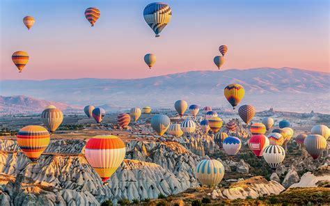 Cappadocia Tour Tips
