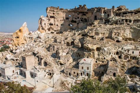 Cappadocia Tours Comparison
