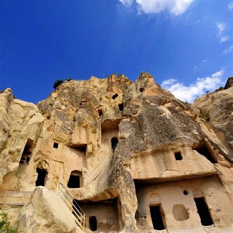 Cappadocia Travel Agent