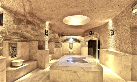 Cappadocia Turkish Bath Review: Pamper Yourself