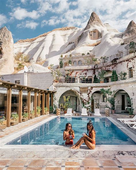 Cappadocia Verdict