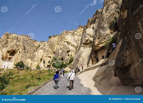 Cappadocia cave churches
