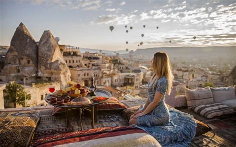 Cappadocia concerns