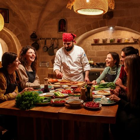 Cappadocia Cooking Class: A Delicious Review