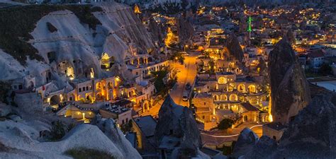 Cappadocia costs
