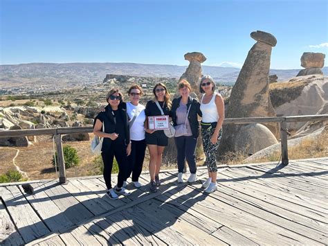 Cappadocia private guide