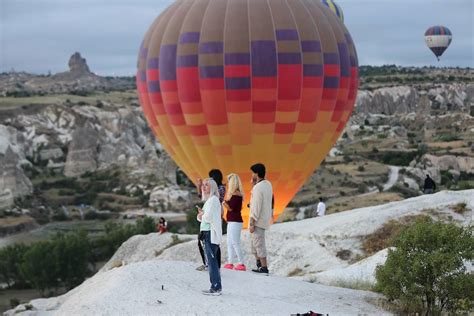 Cappadocia tour operators