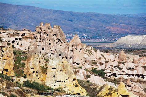 Cappadocia turkey