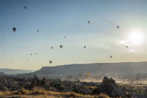 Cappadocia worth it