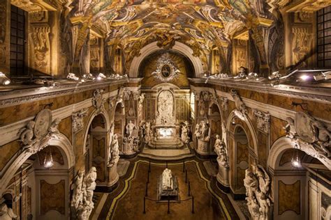 Cappella Sansevero Tickets