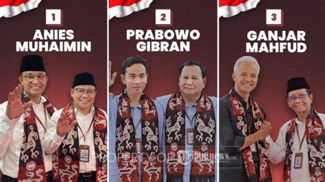 Capres 2024