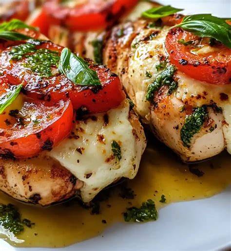Caprese