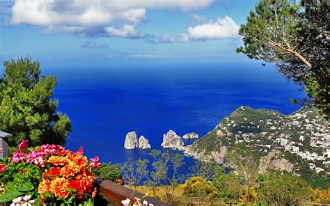 Capri Anacapri