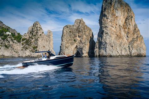 Capri Boat Tour Value