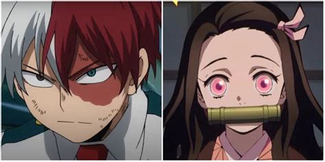 Top 10 Unforgettable Capricorn Anime Characters You Need to Meet!