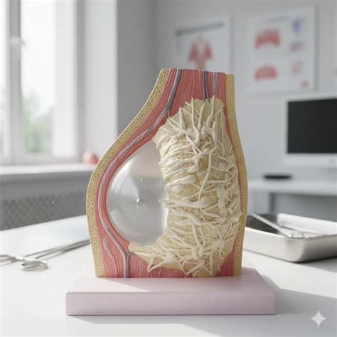 Capsular Contracture