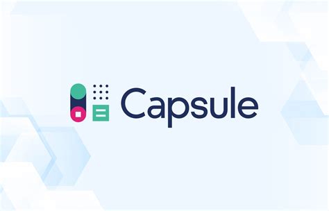 Capsule CRM