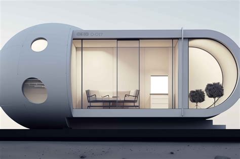 Capsule design
