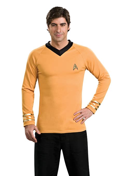 Captain Kirk Shirt