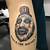 Captain Spaulding Tattoo