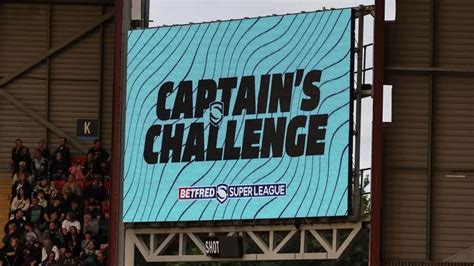 Captain's