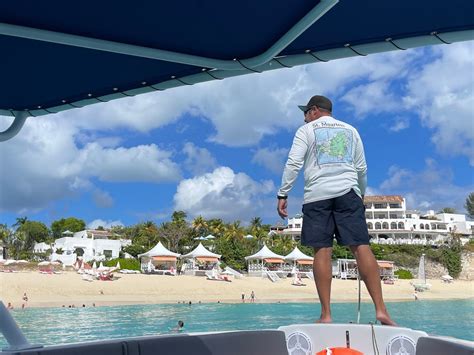 Captain Bob St Maarten