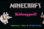 Captain Tate Minecraft CH