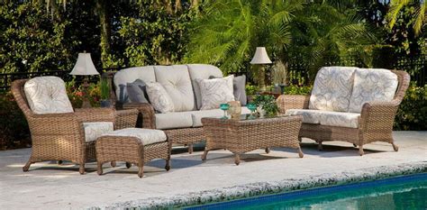 Captiva Collection Outdoor Furniture