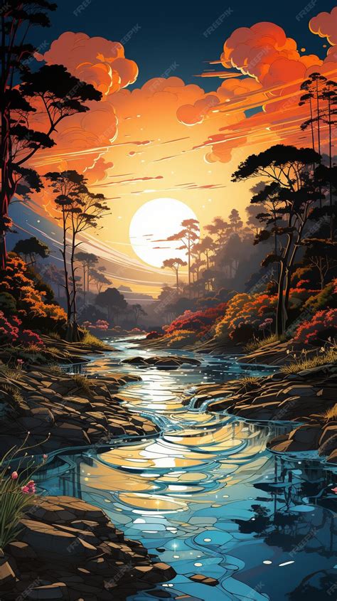 Captivating Illustrations Spark Creativity