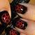 Captivatingly Evil: Devil Nails That Will Leave Them Spellbound