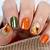 Capture the Autumn Spirit: Stunning Nail Designs for Short Nails